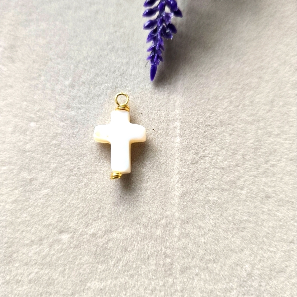 Mother of Pearl pendant